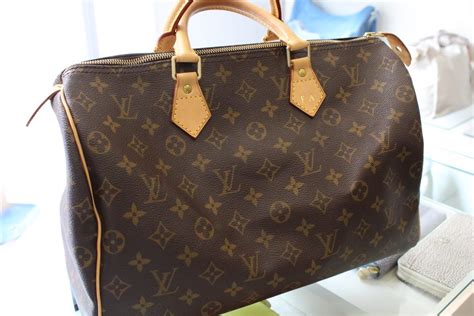 bauletto louis vuitton speedy 40 usato|Borse Louis Vuitton Speedy d'Occasione .